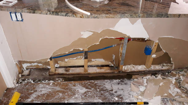 Best Water damage restoration near me  in Page, AZ